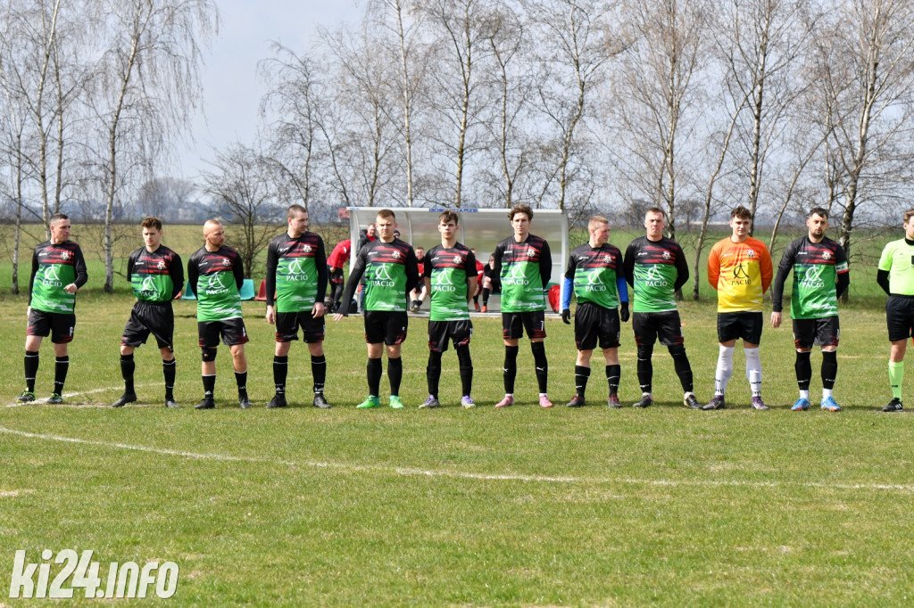 Orłowianka Orłowo - Kujawskie Pogranicze Jeziora Wielkie