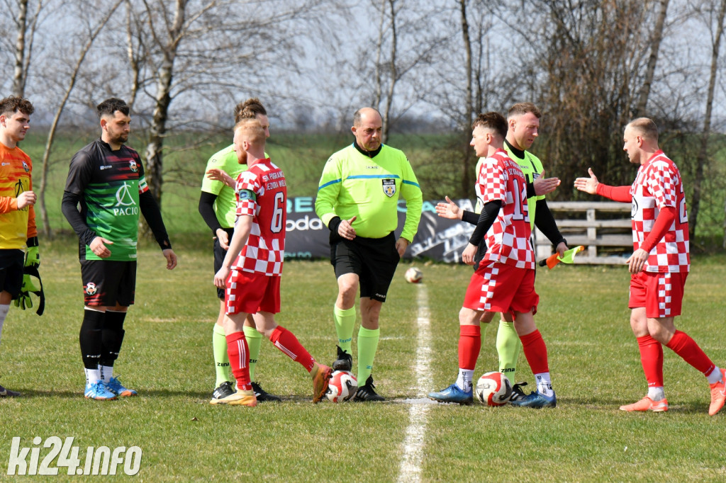 Orłowianka Orłowo - Kujawskie Pogranicze Jeziora Wielkie