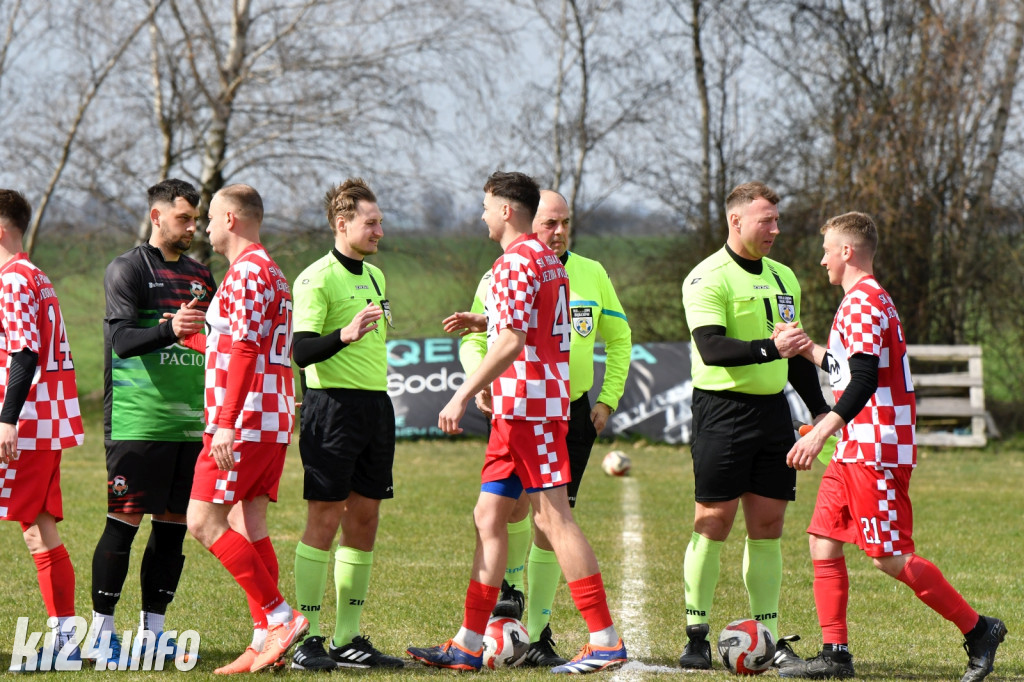 Orłowianka Orłowo - Kujawskie Pogranicze Jeziora Wielkie