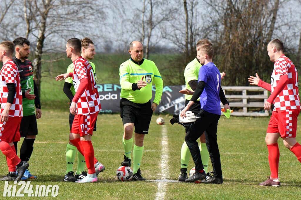 Orłowianka Orłowo - Kujawskie Pogranicze Jeziora Wielkie