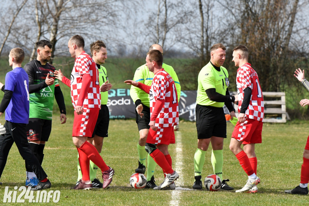 Orłowianka Orłowo - Kujawskie Pogranicze Jeziora Wielkie