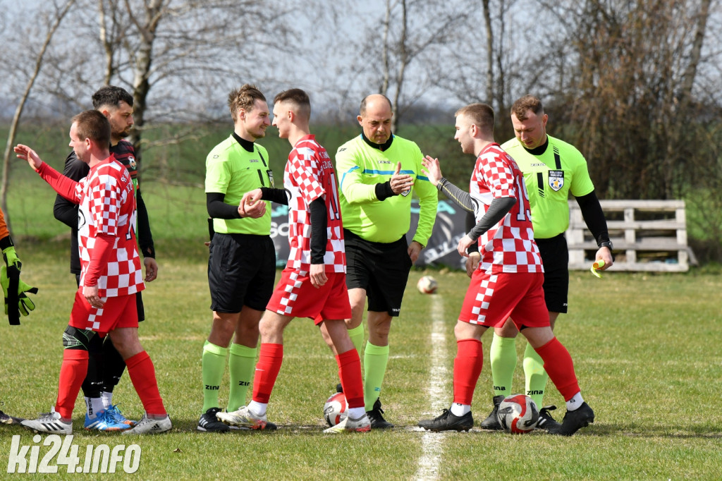 Orłowianka Orłowo - Kujawskie Pogranicze Jeziora Wielkie