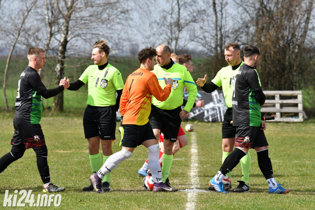 Orłowianka Orłowo - Kujawskie Pogranicze Jeziora Wielkie