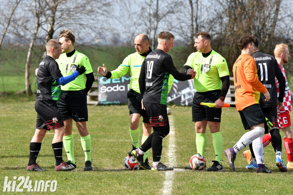 Orłowianka Orłowo - Kujawskie Pogranicze Jeziora Wielkie