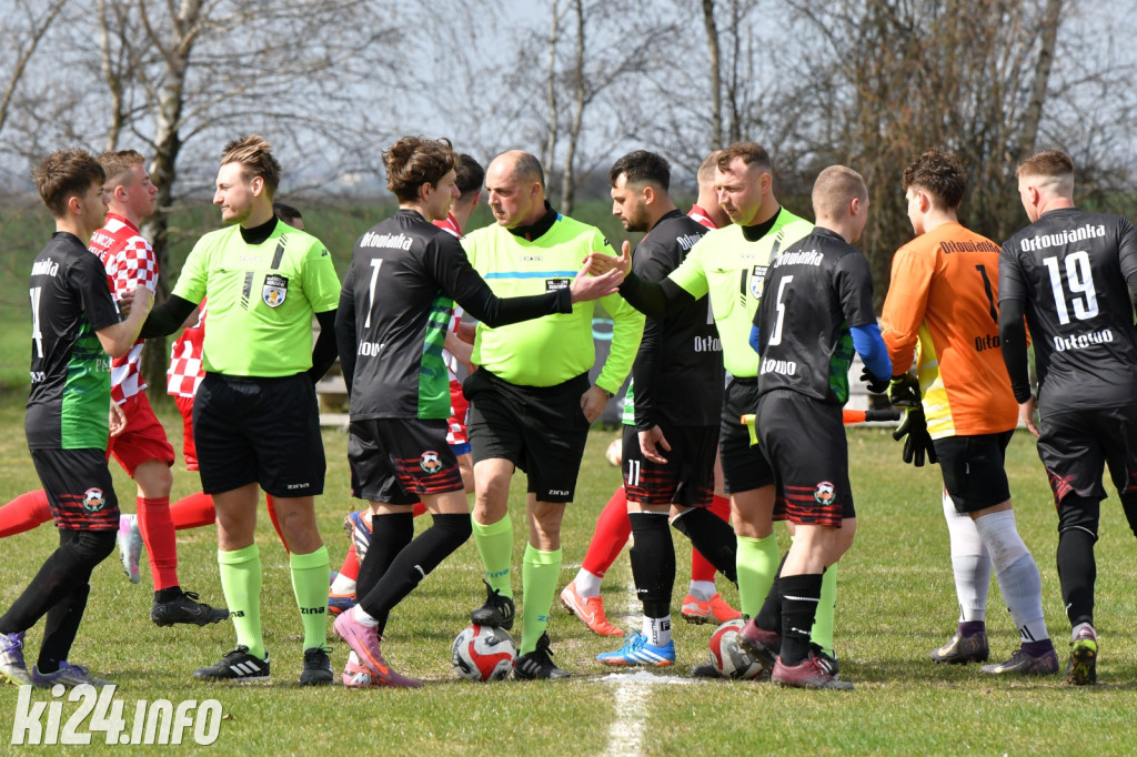 Orłowianka Orłowo - Kujawskie Pogranicze Jeziora Wielkie