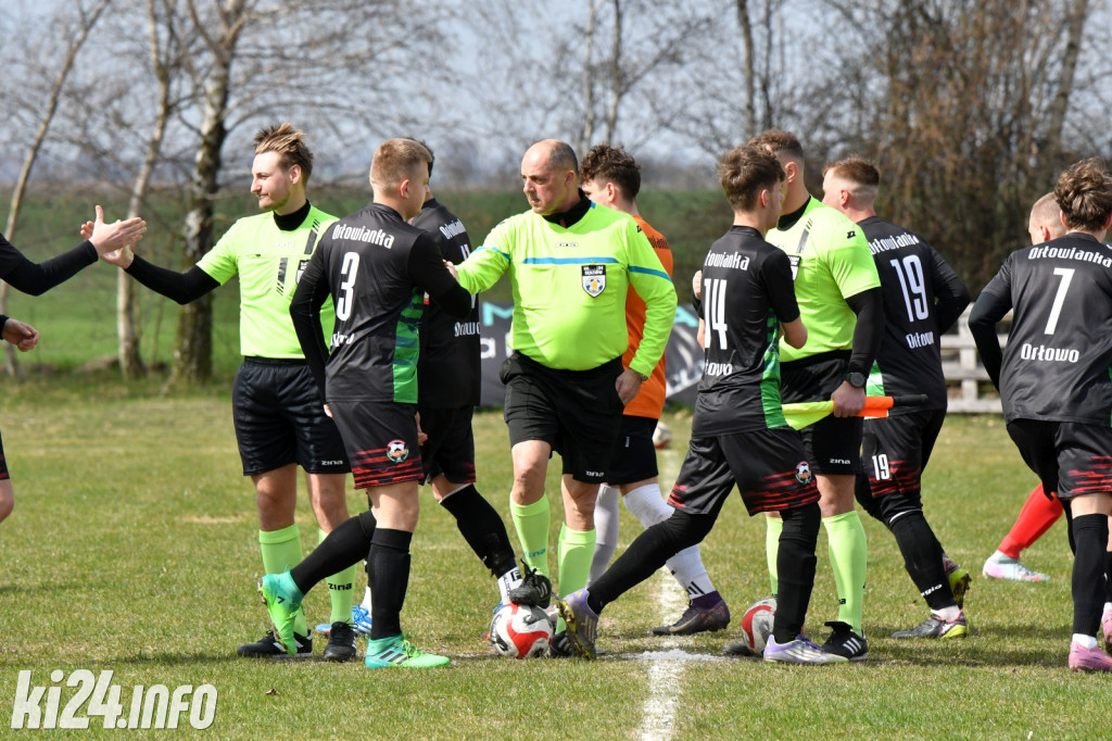 Orłowianka Orłowo - Kujawskie Pogranicze Jeziora Wielkie