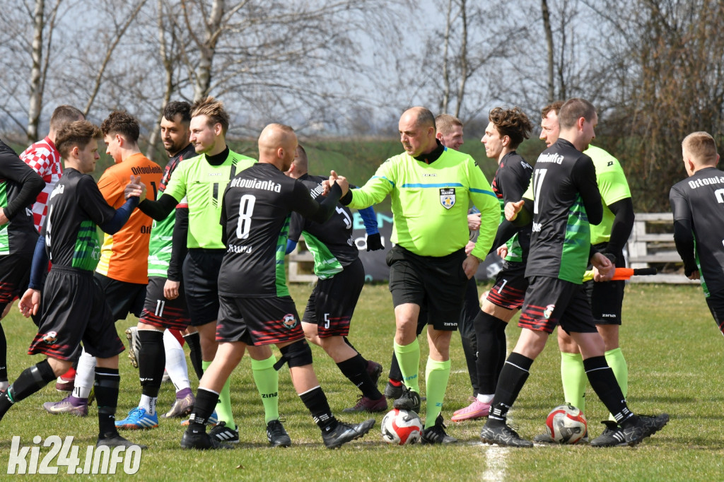 Orłowianka Orłowo - Kujawskie Pogranicze Jeziora Wielkie