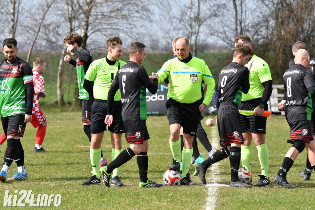 Orłowianka Orłowo - Kujawskie Pogranicze Jeziora Wielkie