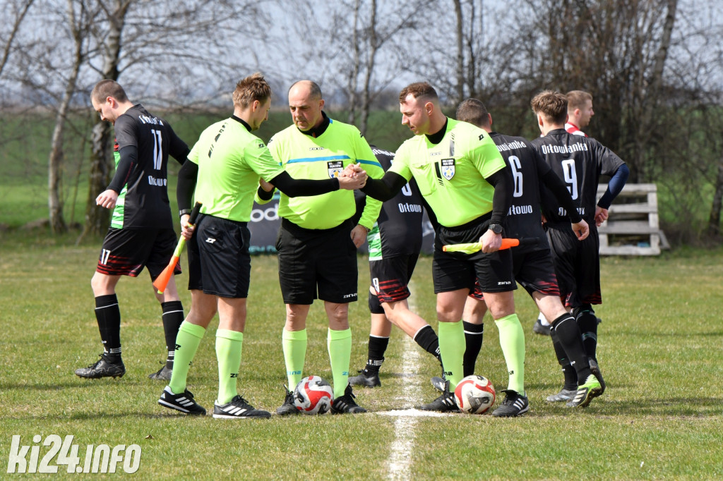 Orłowianka Orłowo - Kujawskie Pogranicze Jeziora Wielkie