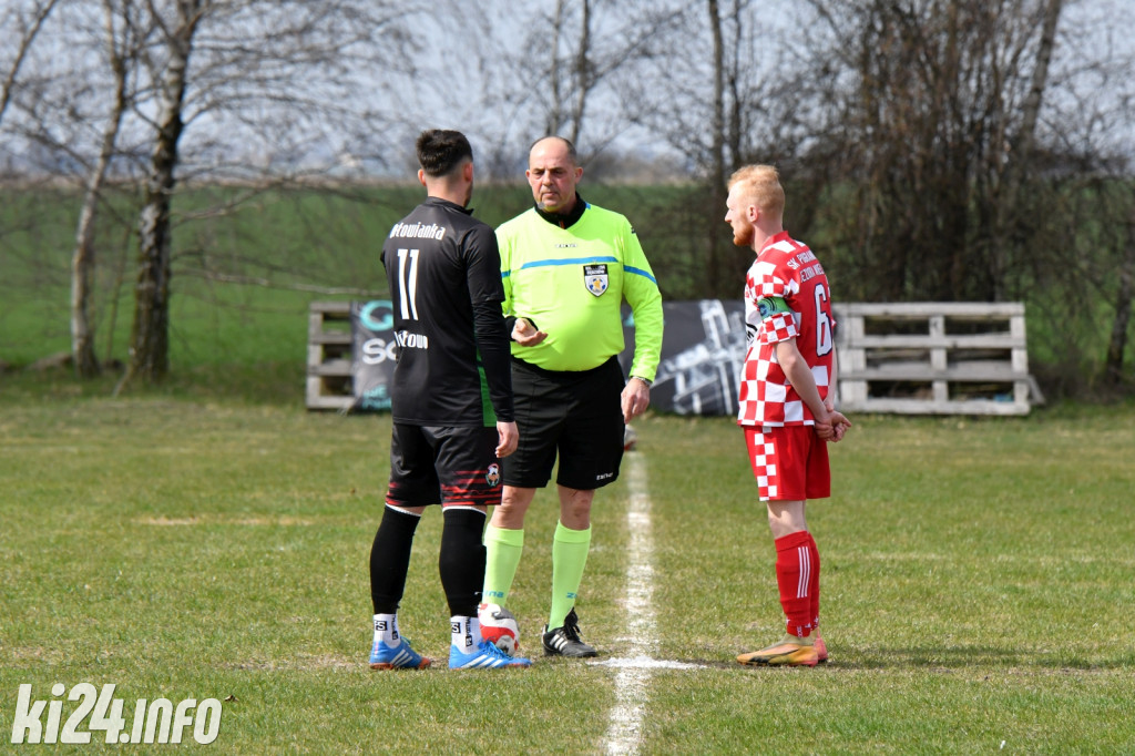 Orłowianka Orłowo - Kujawskie Pogranicze Jeziora Wielkie