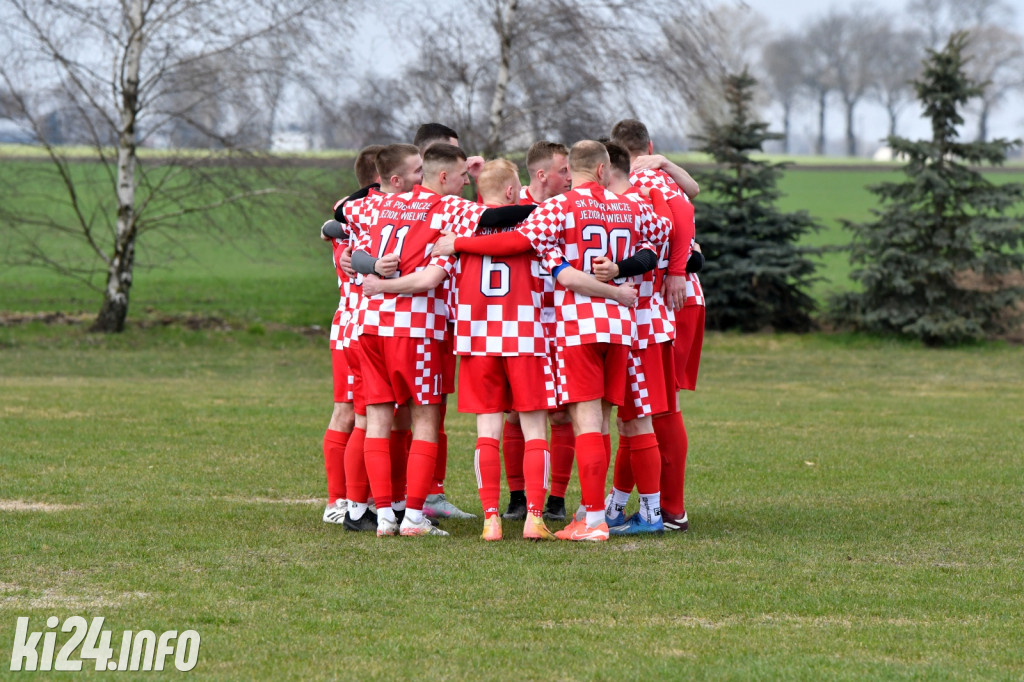 Orłowianka Orłowo - Kujawskie Pogranicze Jeziora Wielkie