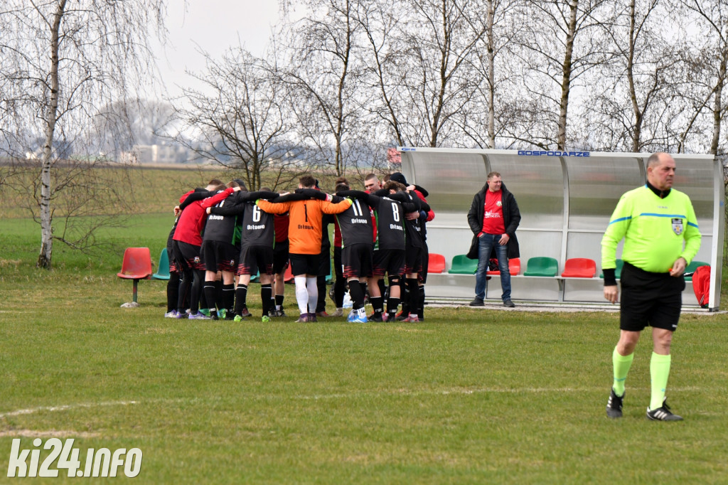 Orłowianka Orłowo - Kujawskie Pogranicze Jeziora Wielkie