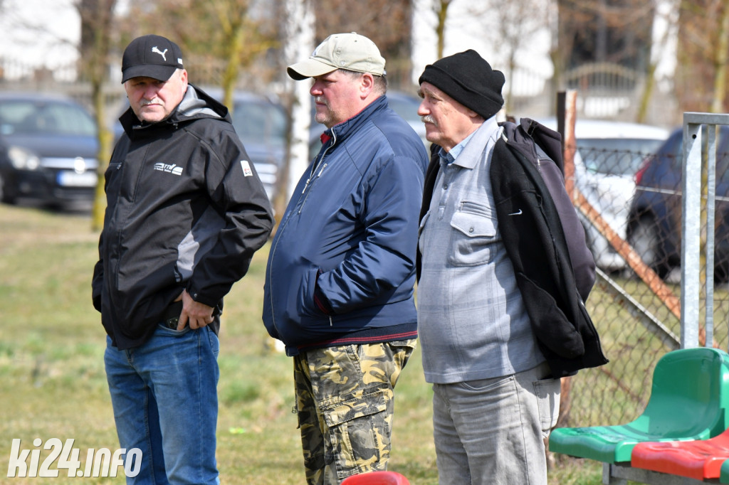 Orłowianka Orłowo - Kujawskie Pogranicze Jeziora Wielkie
