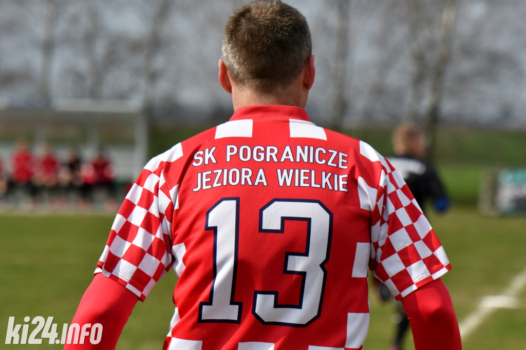 Orłowianka Orłowo - Kujawskie Pogranicze Jeziora Wielkie