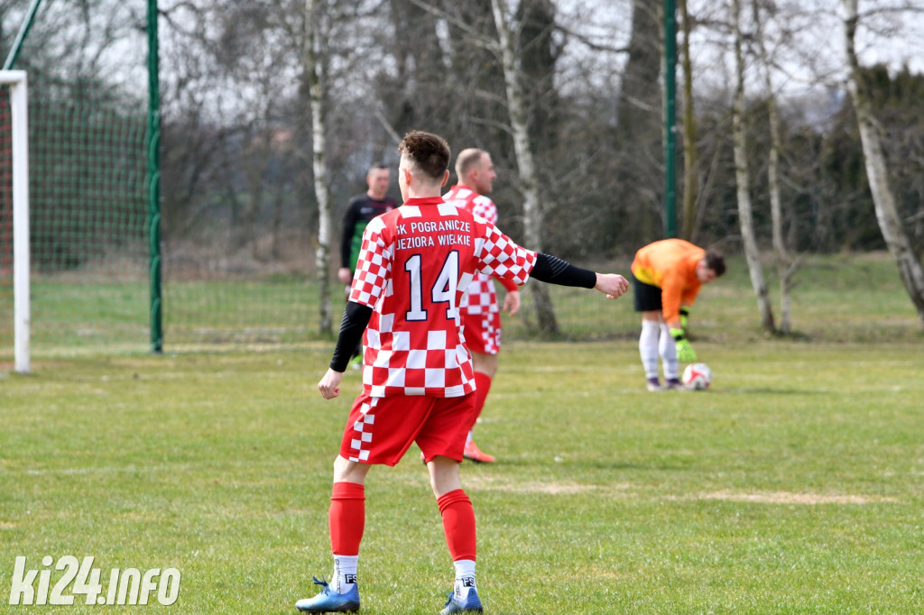 Orłowianka Orłowo - Kujawskie Pogranicze Jeziora Wielkie