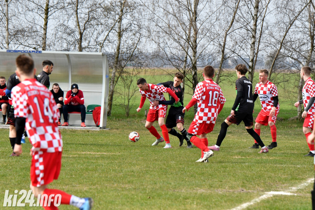 Orłowianka Orłowo - Kujawskie Pogranicze Jeziora Wielkie