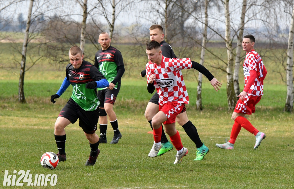 Orłowianka Orłowo - Kujawskie Pogranicze Jeziora Wielkie