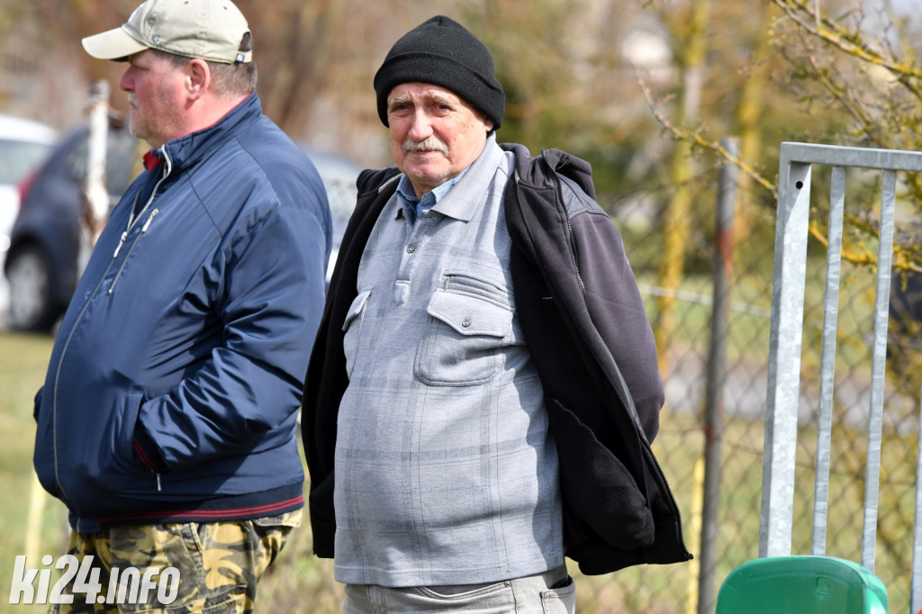 Orłowianka Orłowo - Kujawskie Pogranicze Jeziora Wielkie