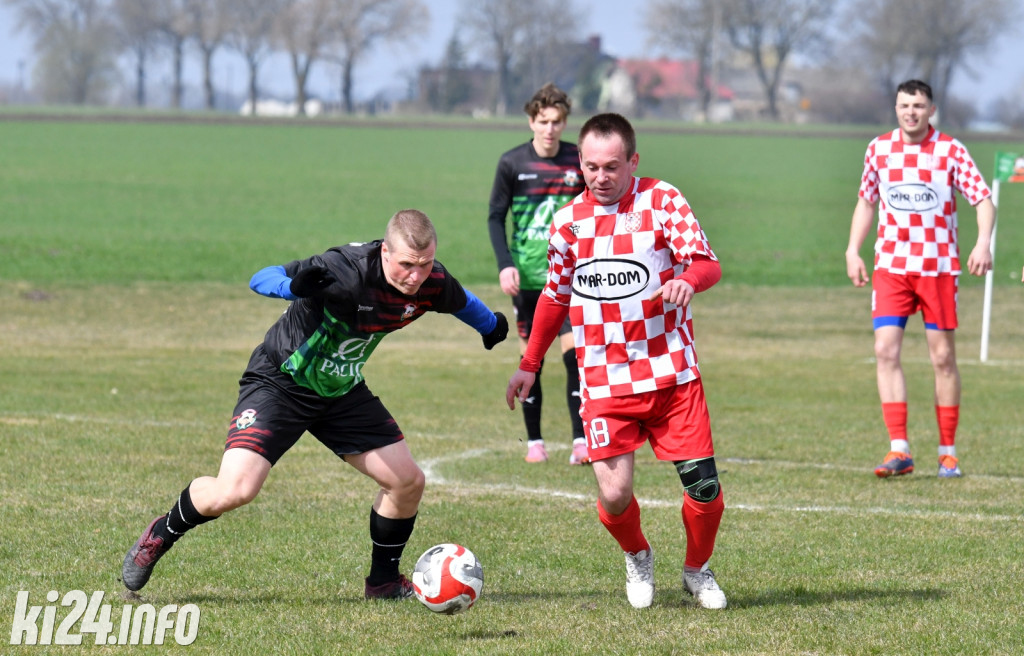 Orłowianka Orłowo - Kujawskie Pogranicze Jeziora Wielkie