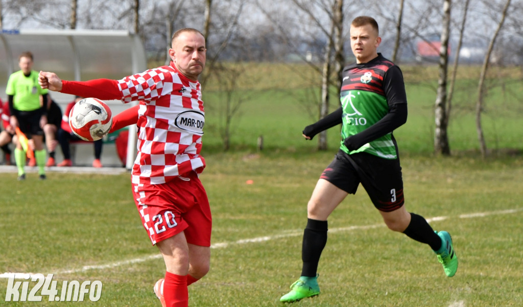 Orłowianka Orłowo - Kujawskie Pogranicze Jeziora Wielkie