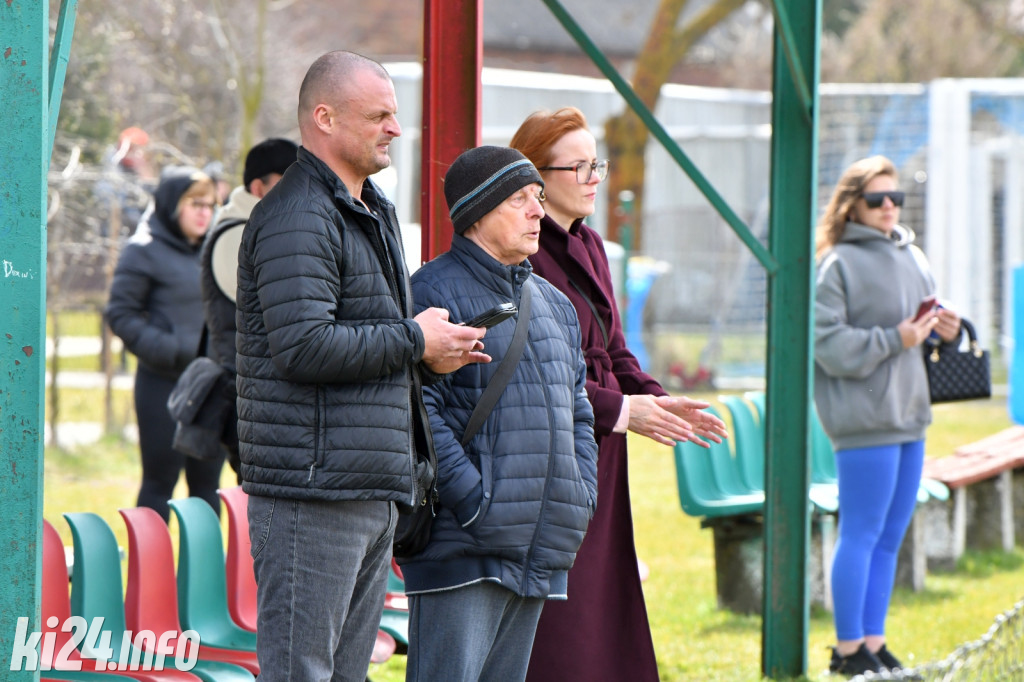 Orłowianka Orłowo - Kujawskie Pogranicze Jeziora Wielkie