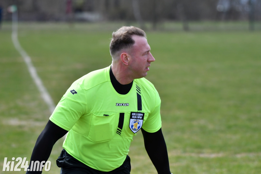 Orłowianka Orłowo - Kujawskie Pogranicze Jeziora Wielkie