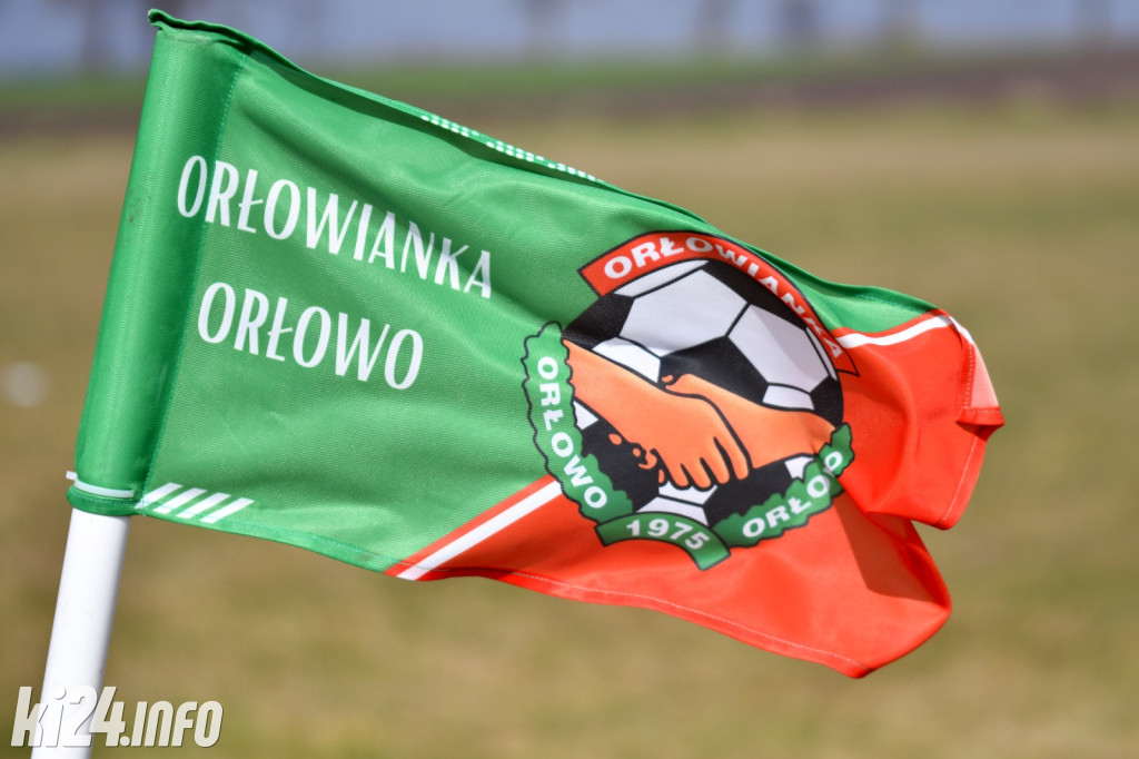 Orłowianka Orłowo - Kujawskie Pogranicze Jeziora Wielkie