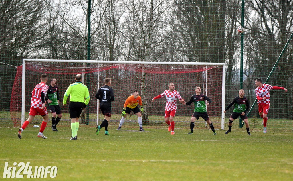 Orłowianka Orłowo - Kujawskie Pogranicze Jeziora Wielkie