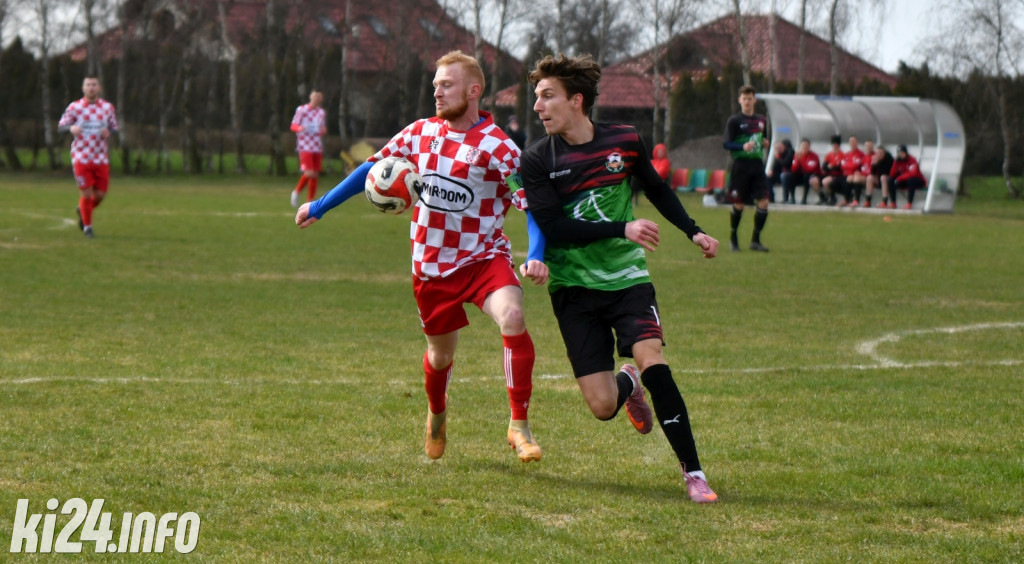 Orłowianka Orłowo - Kujawskie Pogranicze Jeziora Wielkie