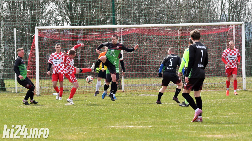 Orłowianka Orłowo - Kujawskie Pogranicze Jeziora Wielkie