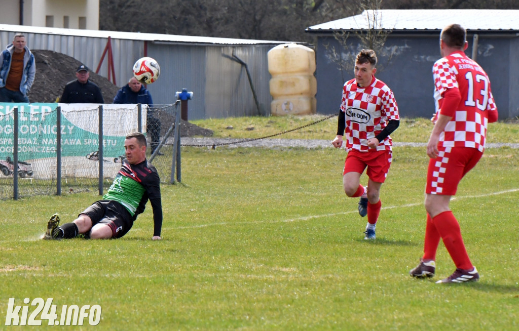 Orłowianka Orłowo - Kujawskie Pogranicze Jeziora Wielkie