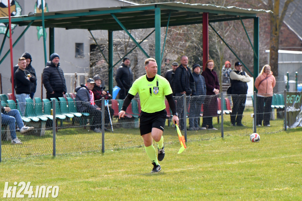 Orłowianka Orłowo - Kujawskie Pogranicze Jeziora Wielkie