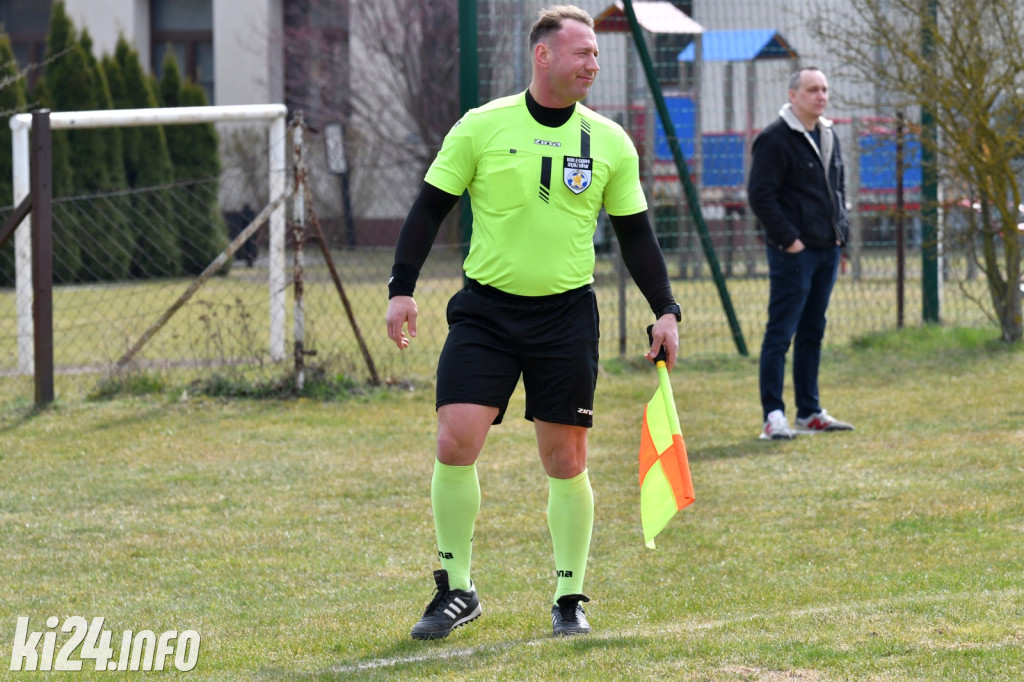 Orłowianka Orłowo - Kujawskie Pogranicze Jeziora Wielkie