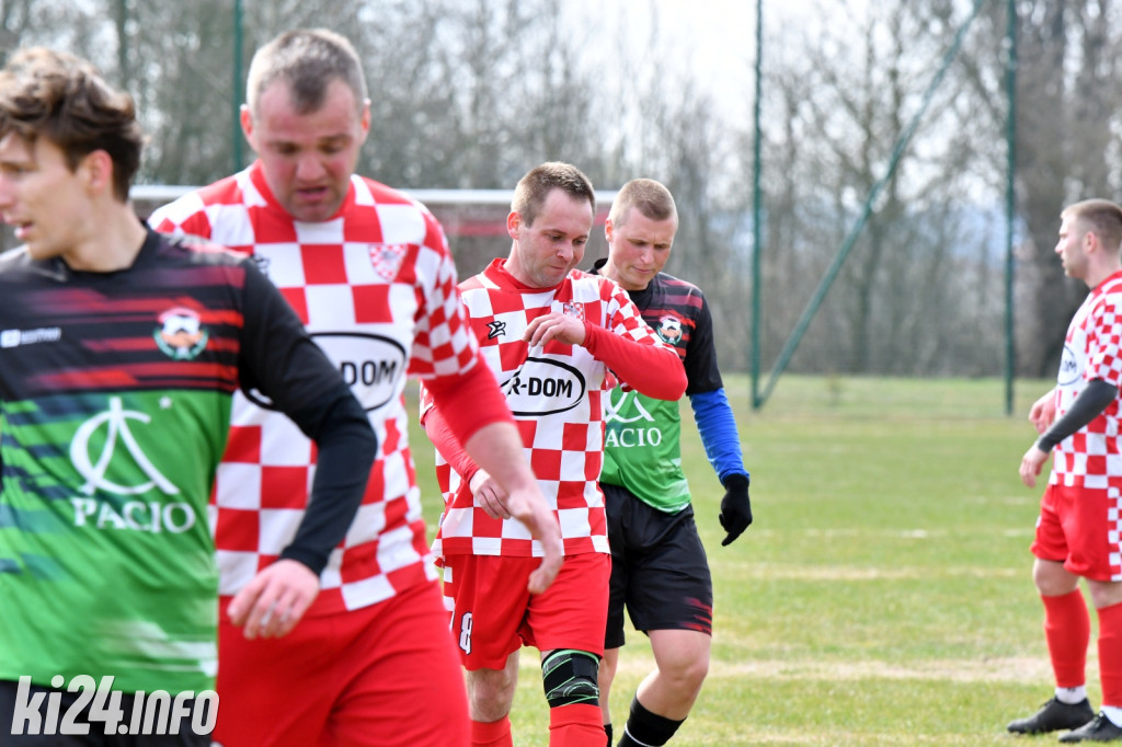 Orłowianka Orłowo - Kujawskie Pogranicze Jeziora Wielkie