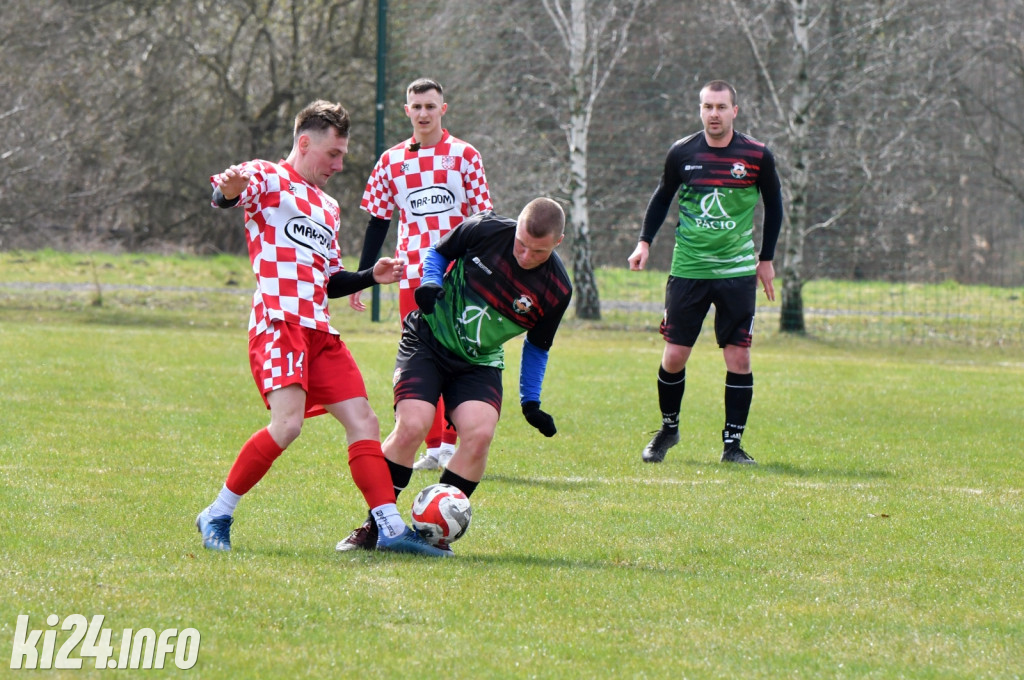 Orłowianka Orłowo - Kujawskie Pogranicze Jeziora Wielkie