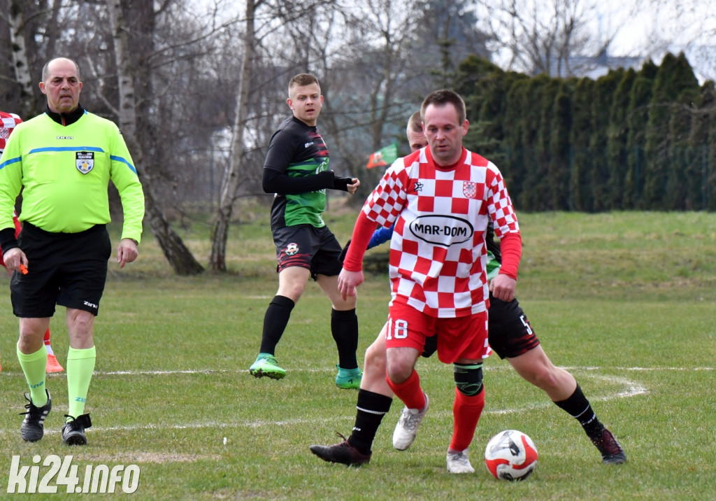 Orłowianka Orłowo - Kujawskie Pogranicze Jeziora Wielkie