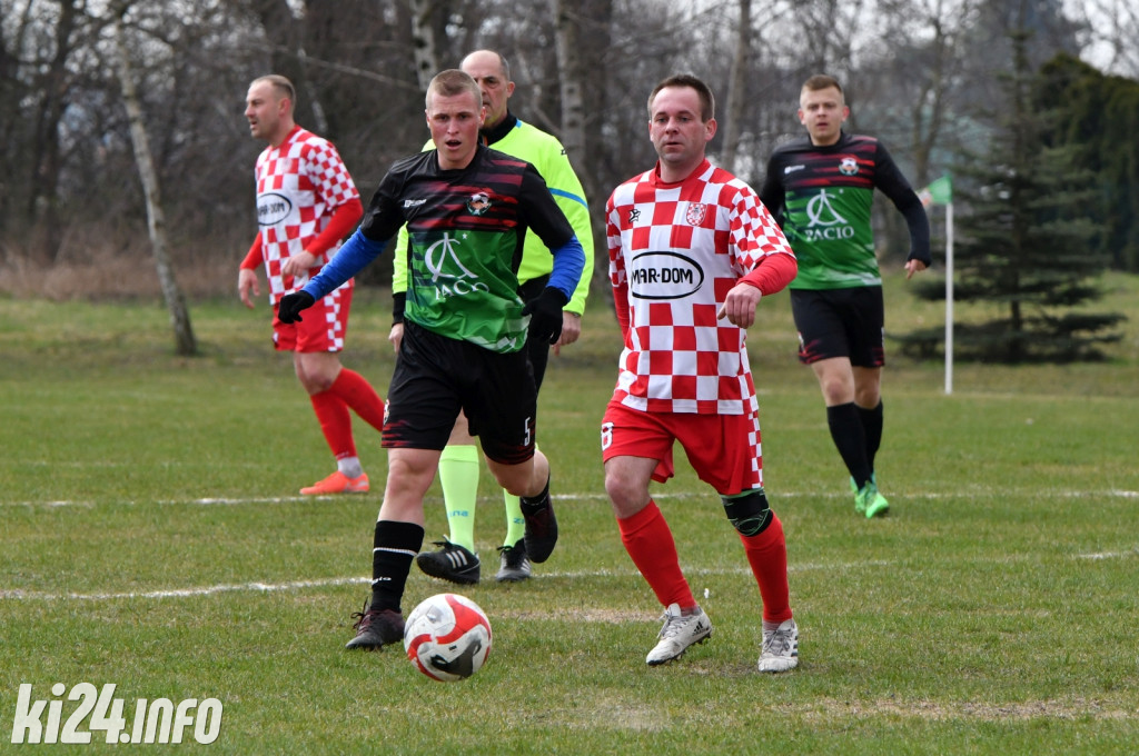 Orłowianka Orłowo - Kujawskie Pogranicze Jeziora Wielkie