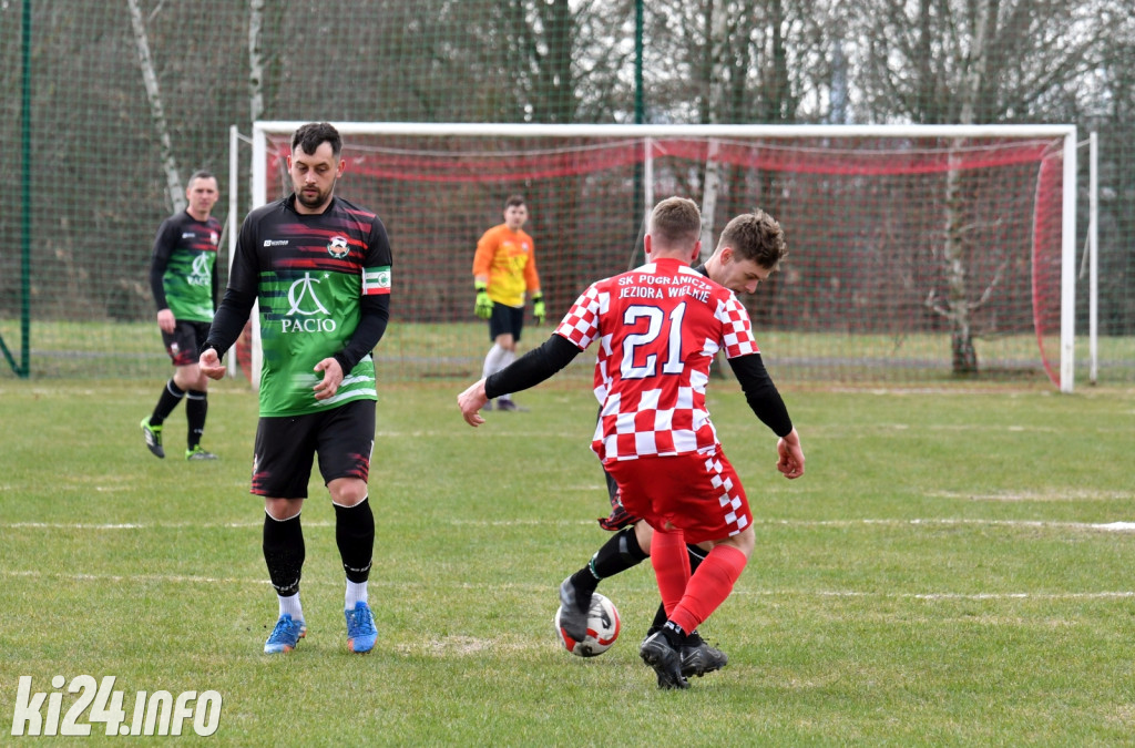 Orłowianka Orłowo - Kujawskie Pogranicze Jeziora Wielkie