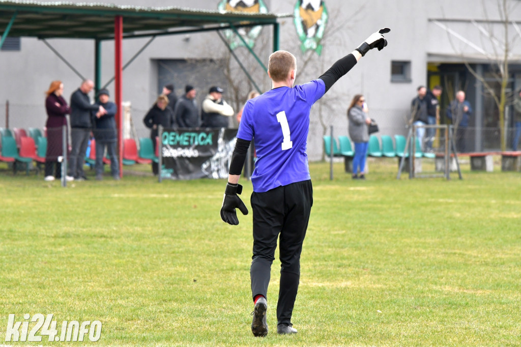 Orłowianka Orłowo - Kujawskie Pogranicze Jeziora Wielkie