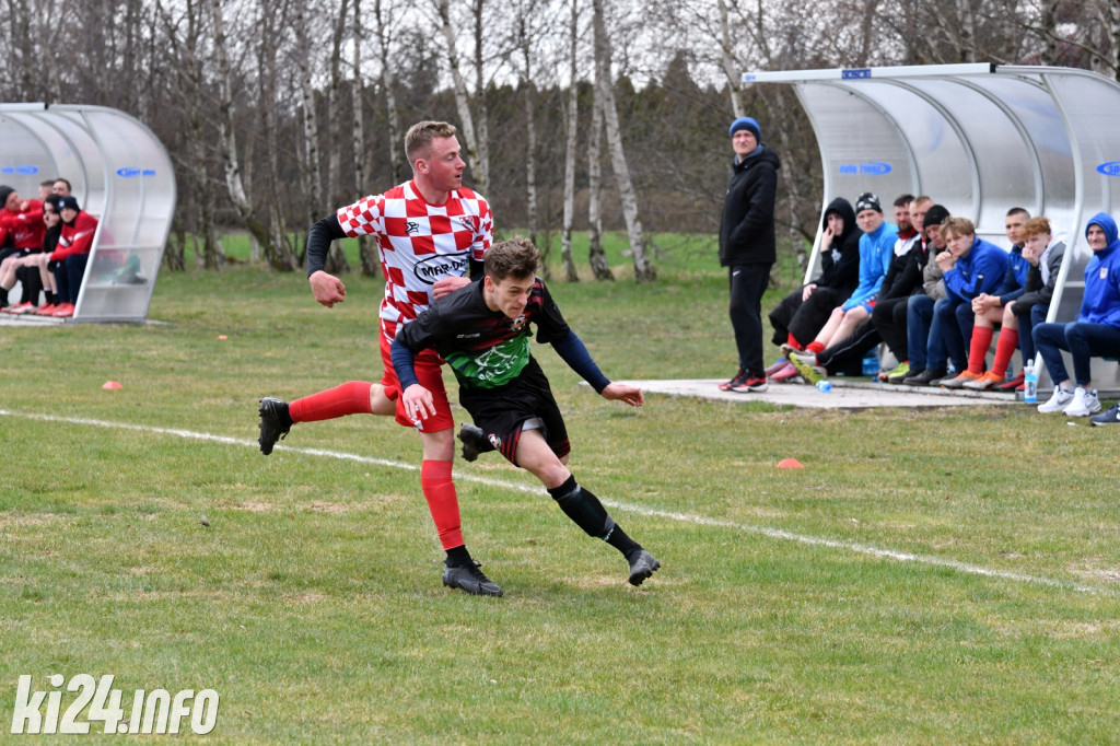 Orłowianka Orłowo - Kujawskie Pogranicze Jeziora Wielkie