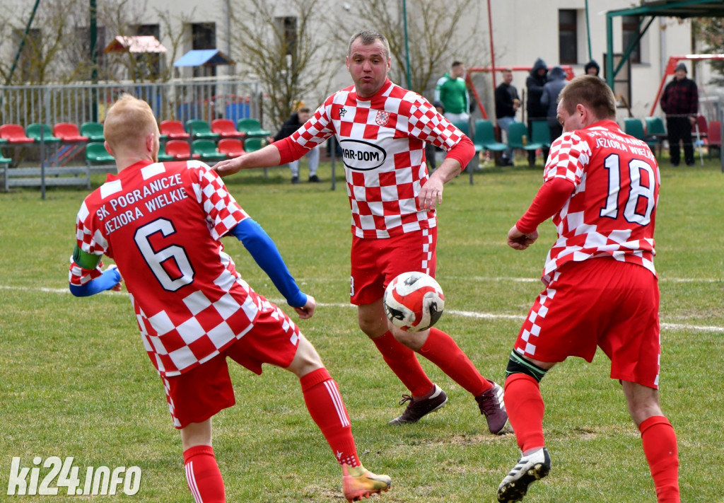 Orłowianka Orłowo - Kujawskie Pogranicze Jeziora Wielkie