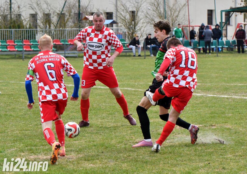Orłowianka Orłowo - Kujawskie Pogranicze Jeziora Wielkie