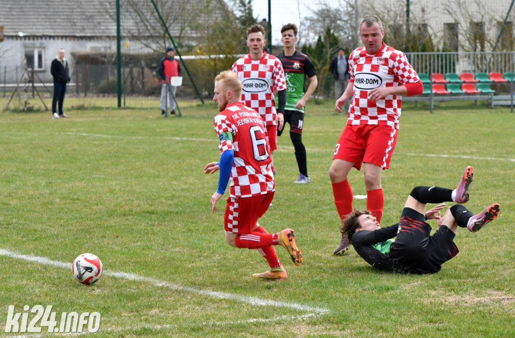 Orłowianka Orłowo - Kujawskie Pogranicze Jeziora Wielkie