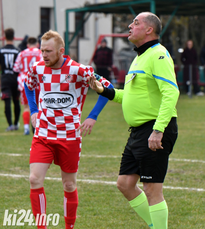 Orłowianka Orłowo - Kujawskie Pogranicze Jeziora Wielkie