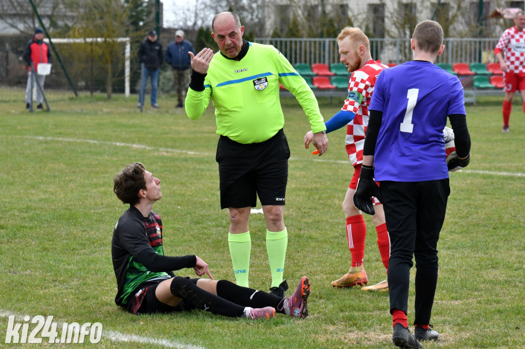 Orłowianka Orłowo - Kujawskie Pogranicze Jeziora Wielkie