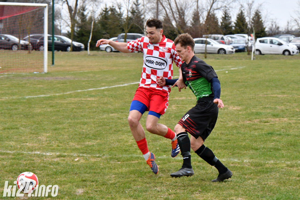 Orłowianka Orłowo - Kujawskie Pogranicze Jeziora Wielkie