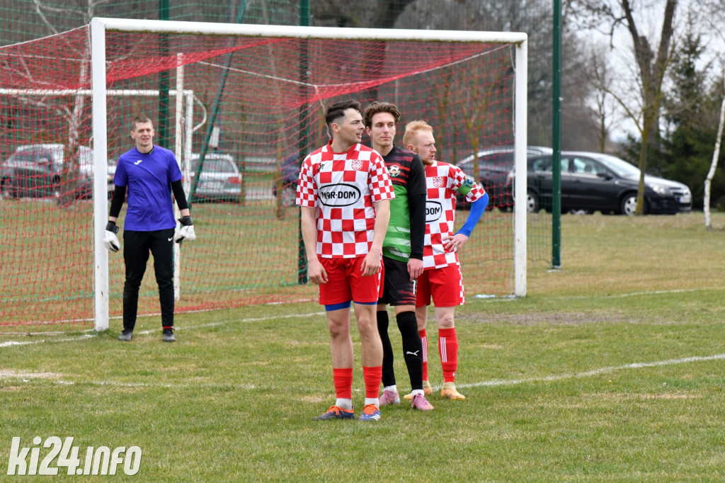 Orłowianka Orłowo - Kujawskie Pogranicze Jeziora Wielkie