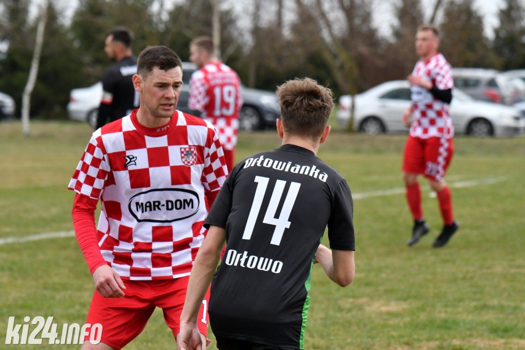 Orłowianka Orłowo - Kujawskie Pogranicze Jeziora Wielkie