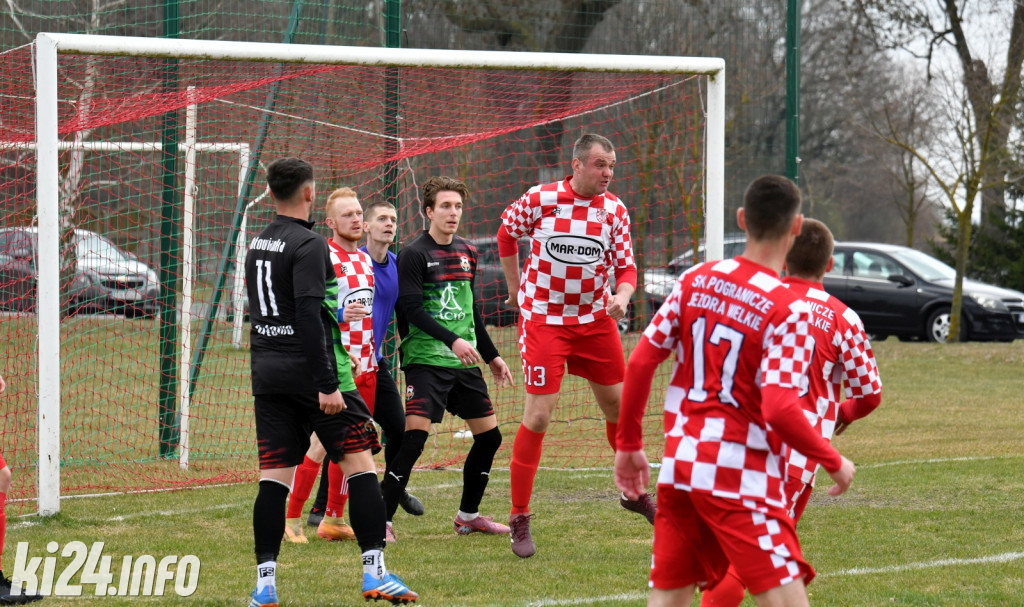 Orłowianka Orłowo - Kujawskie Pogranicze Jeziora Wielkie