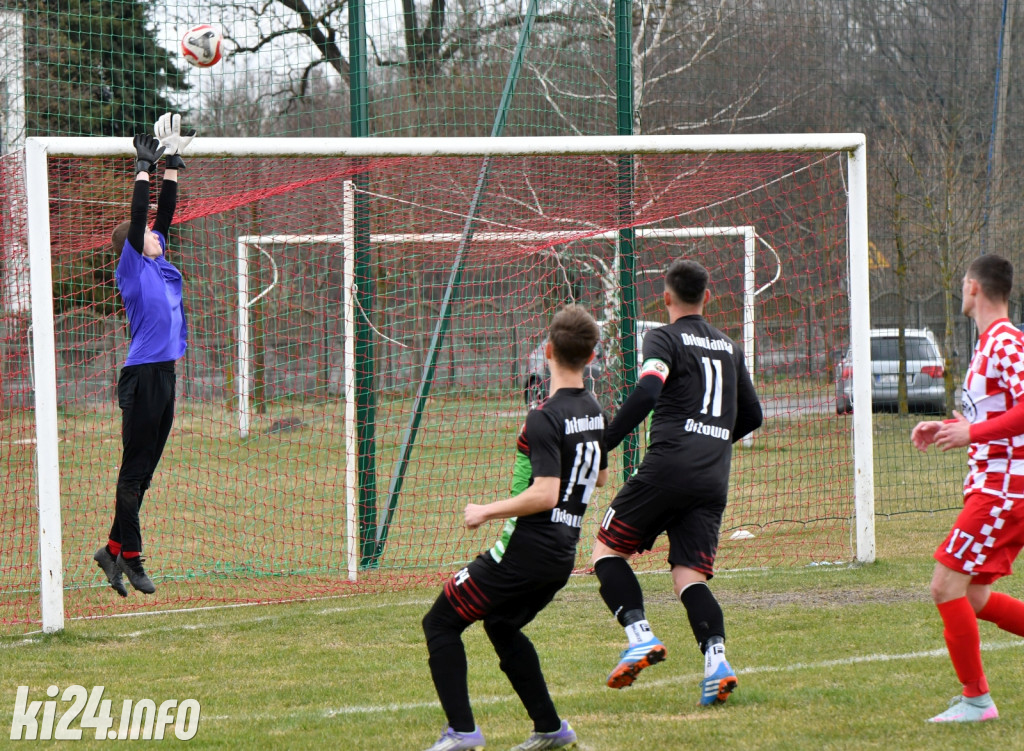 Orłowianka Orłowo - Kujawskie Pogranicze Jeziora Wielkie